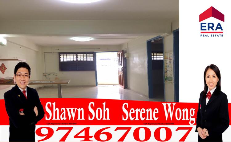 Toa Payoh North thumbnail photo